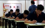 國(guó)家制盒機(jī)維修工職業(yè)技能考試開(kāi)始了！